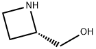 (S)-2-AZETIDINEMETHANOL Struktur