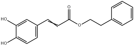 Phenethyl caffeate price.