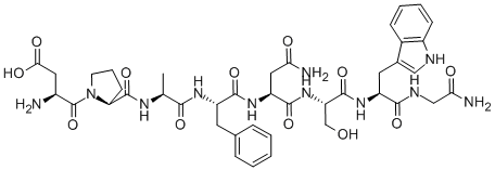 104600-89-7 結(jié)構(gòu)式