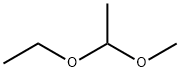 1-ethoxy-1-methoxyethane  Struktur