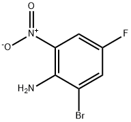 2-BROMO-4-FLUORO-6-NITROANILINE price.