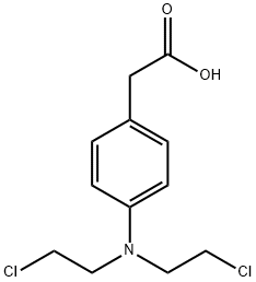 phenacid Struktur