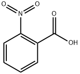 2-NITROBENZOIC ACID-(RING-UL-14C) Struktur