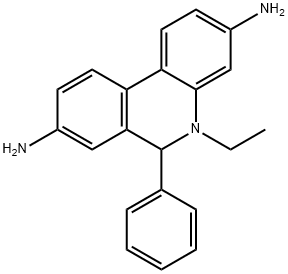 DIHYDROETHIDIUM