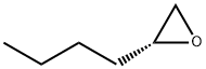 (R)-(+)-1,2-EPOXYHEXANE Struktur