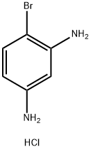 4-Bromobenzene-1,3-diamine dihydrochloride