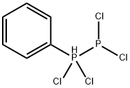 1,4-BIS(DICHLOROPHOSPHINO)BENZENE