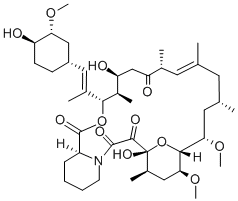 FR 900523 Struktur