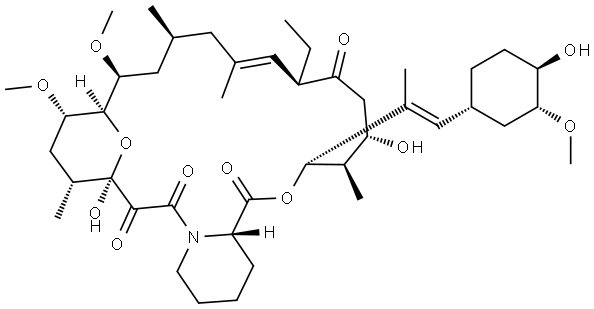 アスコマイシン STREPTOMYCES HYGROSCOPICUS VAR. ASCOMYCETICUS由來