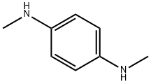 DIMETHYL-PARA-PHENYLENEDIAMINEHYDROCHLORIDE Struktur