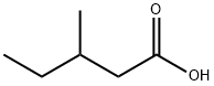 DL-3-Methylvaleric acid