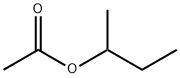 DL-sec-Butyl acetate Struktur