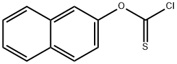 O-2-Naphthyl chlorothioformate price.