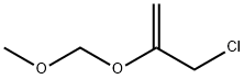 2-(CHLOROMETHYL)-3,5-DIOXAHEX-1-ENE