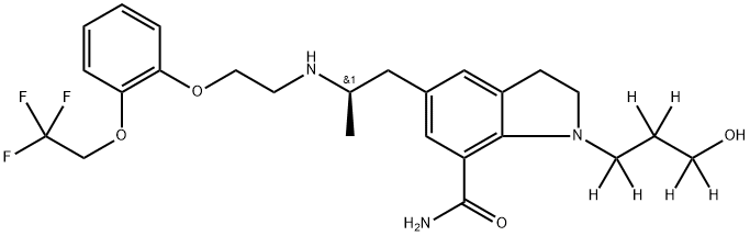 1051374-52-7 Structure