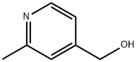 2-METHYL-4-HYDROXYMETHYLPYRIDINE