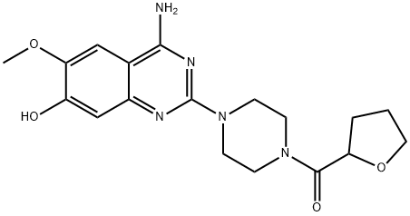 105356-90-9 Structure