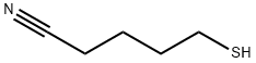 5-Mercaptopentanenitrile