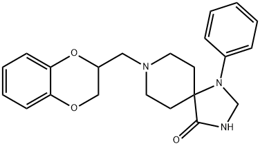 1054-88-2 結(jié)構(gòu)式