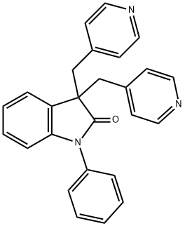 105431-72-9 結(jié)構(gòu)式