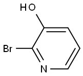 4-Amino-1-chloro-3,5-dibromopyridine Struktur