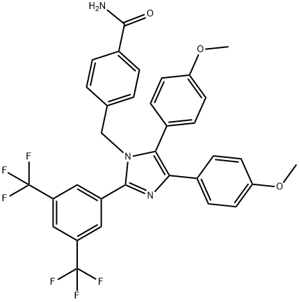 1054543-47-3 結(jié)構(gòu)式