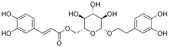 Desrhamnosyl isoacteoside