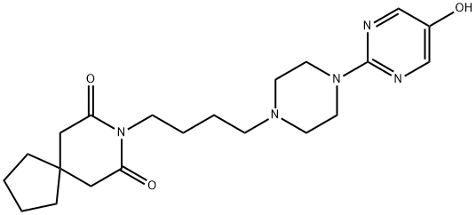 5-Hydroxy Buspirone price.