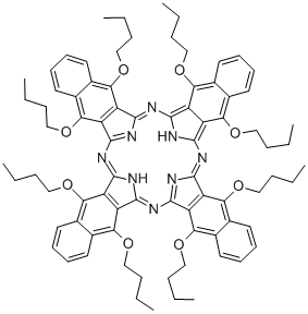 105528-25-4 結(jié)構(gòu)式