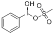 [HYDROXY(METHANESULFONYLOXY)IODO]BENZENE Struktur