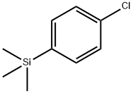 P-CHLOROPHENYLTRIMETHYLSILANE