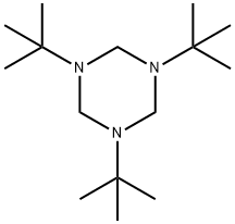 ヘキサヒドロ-1,3,5-トリ-tert-ブチル-1,3,5-トリアジン