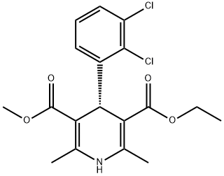 (S)-Felodipine