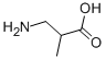 (±)-3-Amino-2-methylpropionsure