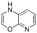 1H-Pyrido[2,3-b][1,4]oxazine(9CI) Struktur