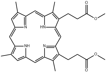 Pyroporphyrin dimethyl ester price.