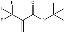 T-BUTYL 2-(TRIFLUOROMETHYL)ACRYLATE