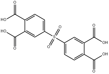 4,4'-Sulfonylbis(phthalic acid)