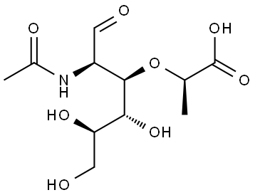 N-ACETYLMURAMIC ACID price.