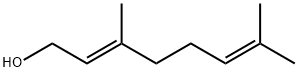 106-24-1 結(jié)構(gòu)式