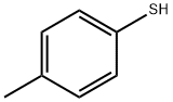 p-Toluenethiol price.