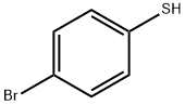 4-Bromothiophenol price.