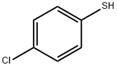 4-Chlorothiophenol price.