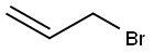 Allyl bromide Structure