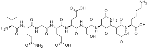 106021-96-9 Structure