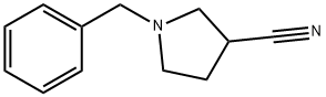 1-BENZYL-PYRROLIDINE-3-CARBONITRILE