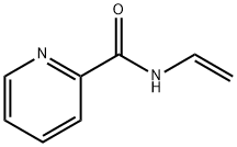 N-vinylpicolinaMide Struktur