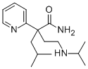 N-Desisopropyl Pentisomide Struktur