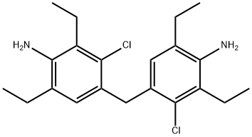 Bis(4-amino-2-chloro-3,5-diethylphenyl)methane price.