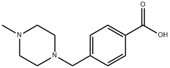 4-(4-Methylpiperazin-1-ylmethyl)benzoic acid price.